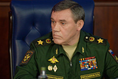 Russia’s General Staff: New START remains the only treaty maintaining strategic stability