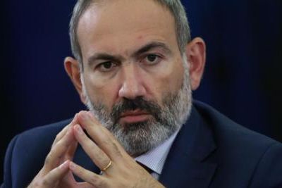 Pashinyan is back: Sargsyan begins firing military