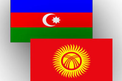 Kyrgyz FM pays official visit to Azerbaijan