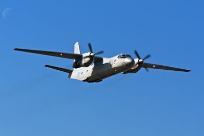 An-2 plane disappears from radar in Russia's Kamchatka region