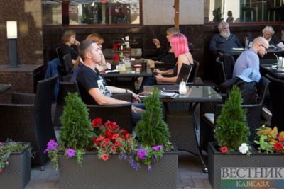 Rospotrebnadzor says Covid-19 situation stabilising