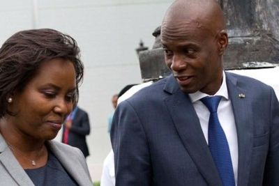 Haiti: 'Key suspect' arrested after President Jovenel Moïse's assassination