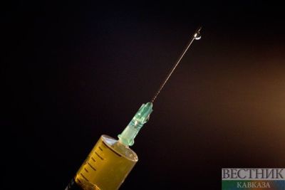 U.S. provides 1.5 mln doses of Moderna vaccine to Tajikistan