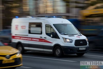 Russia approves trials of combined AstraZeneca/Sputnik V vaccine