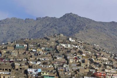 Russia does not believe Taliban able to seize entire territory of Afghanistan