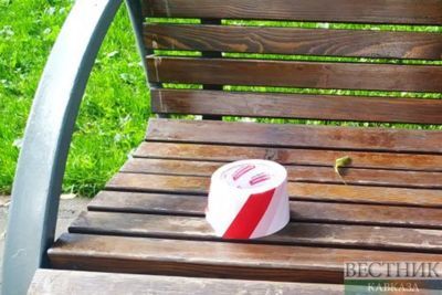 Coronavirus restrictions lifted in Astrakhan region