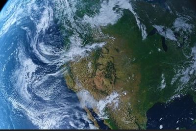 'Code red for humanity': UN climate change report shows global warming accelerating