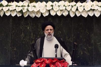 EU hopes to resume talks with Iran in September