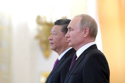 Russia, China, and the prospect of US military bases in Central Asia