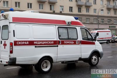 Number of people injured in Russia's Voronezh bus explosion rises to 18
