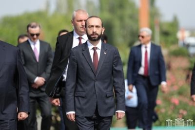 Personal ties instead of professional competence secured Mirzoyan's appointment