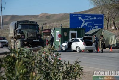 Moscow’s Karabakh puzzle 