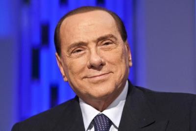 Berlusconi admitted to hospital in Milan - source