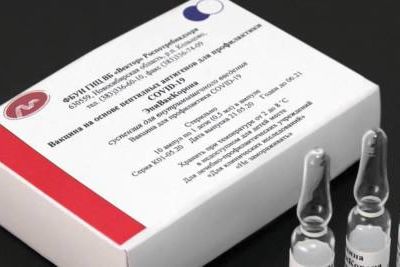 EpiVacCorona-N vaccine to be released for use in near future