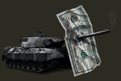 Over two decades, U.S.’s global war on terror has taken 1 million lives and cost $8 trillion