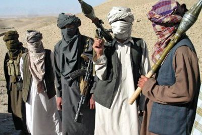 Taliban claims full control over Panjshir province