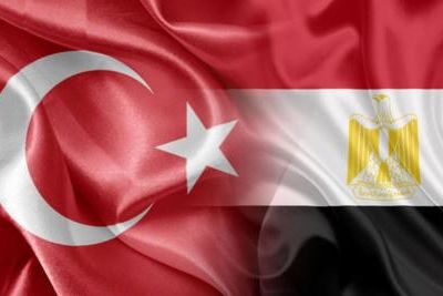 Turkey and Egypt agree on need for steps toward normalization
