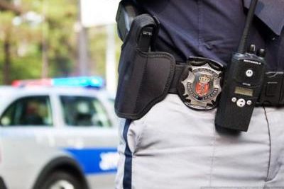 Robber of Bank of Georgia branch in Kvareli detained