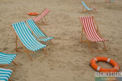 Kuban presents "Hot all year round" touristic brand