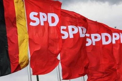 Centre-left narrowly wins against Merkel's party un Germany