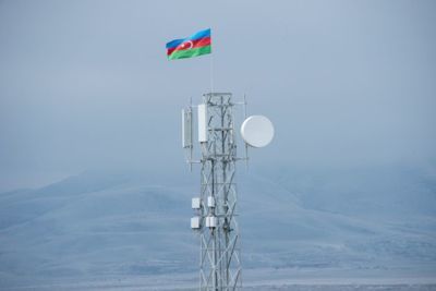 The 44-Day Karabakh War has changed the geopolitical regional landscape