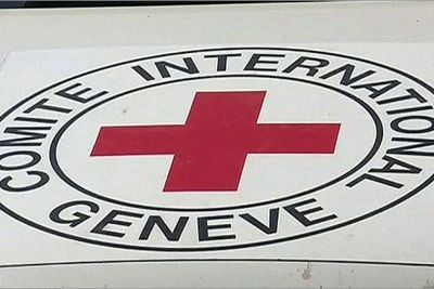 Red Cross warns health system on verge of collapse in Afghanistan