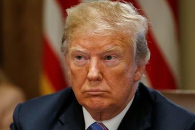 Trump intends to restore his Twitter page through court