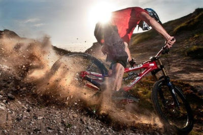 Cappadocia to host Red Bull Dawn till Dusk race