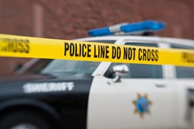 Student taken into custody after Texas school shooting