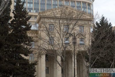 Baku doesn't exclude possible new meeting of Azerbaijani and Armenian FMs
