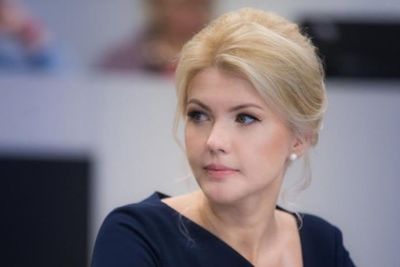 Russian ex-Deputy Education Minister Rakova arrested over fraud charges