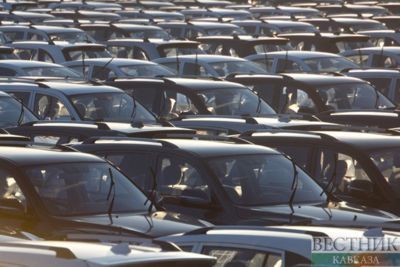 German auto giants place their bets on hydrogen cars