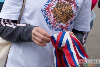 Russia starts population census