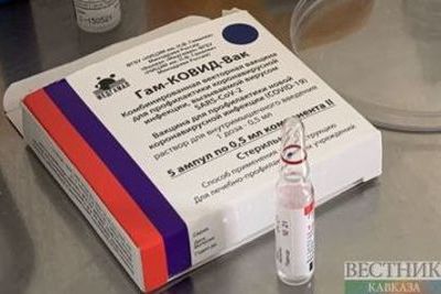 Serbia receives new batch of Russian Sputnik V vaccine - Serbian minister