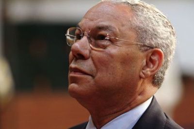 Former U.S. secretary of state passes away