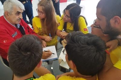 Turkish defense industry giant Baykar's founder passes away