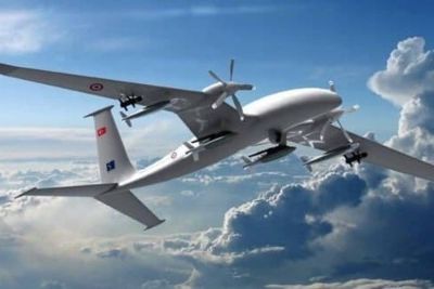 Kyrgyz state officials announce plans to purchase Turkish drones