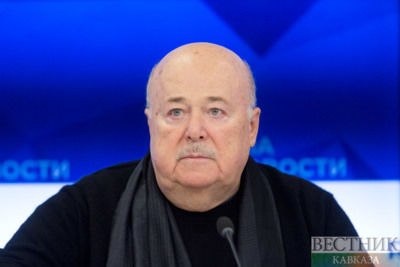 Kalyagin re-elected as head of Russian Theater Workers Union