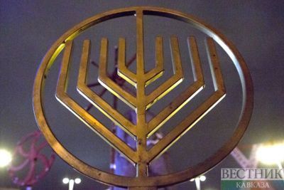 Istanbul-based rabbi behind the evacuation of Afghanistan's 'last Jew'