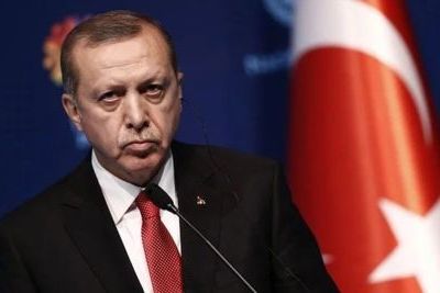 Erdogan skips Glasgow climate summit in security dispute