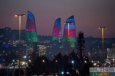 Baku named leading tourist city