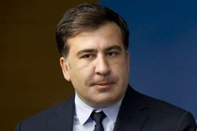 Saakashvili decided to end hunger strike