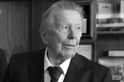 Outstanding cardiologist Yevgeny Chazov passed away
