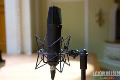 Kanye West: I'm like a young Vladimir Putin