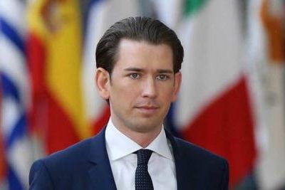 Ex-Chancellor of Austria stripped of Parliamentary Immunity