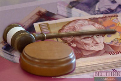  Sargsyan charged with bribery 