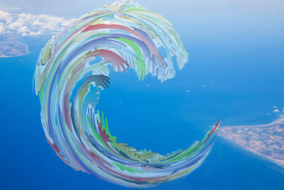 "Evil business" turns the English Channel into a cemetery