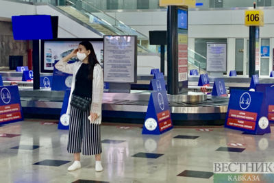 Air Astana announces sale off 