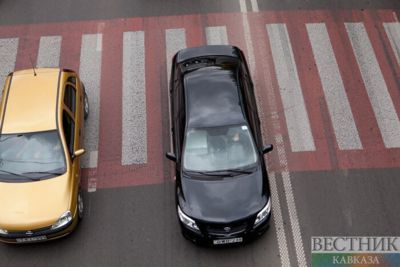 Russia to tighten punishment for roadhogs