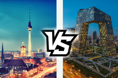 China uneasy over incoming German minister's threat to curb imports